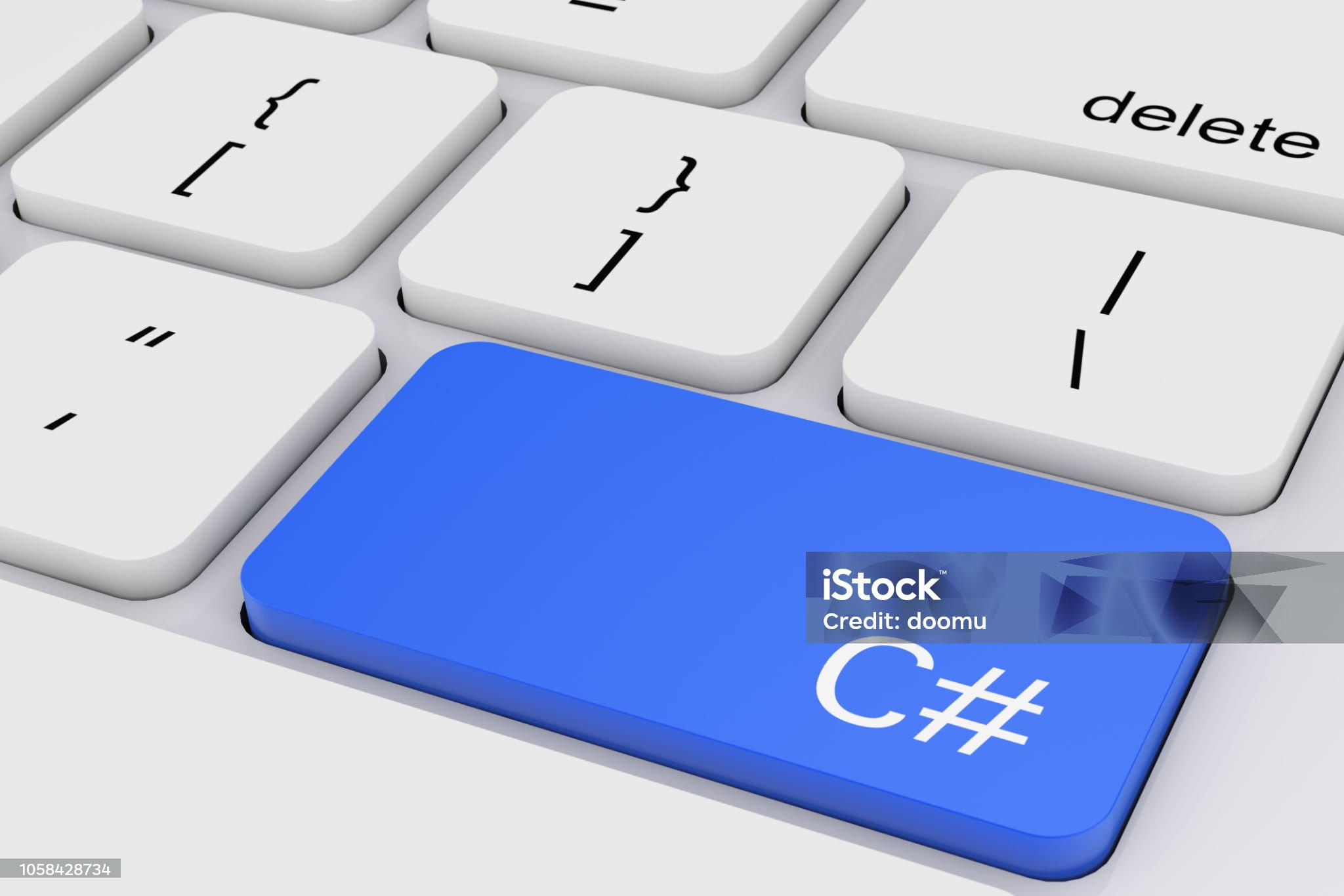 C# irá chegar ao top 1 das linguagens de programação